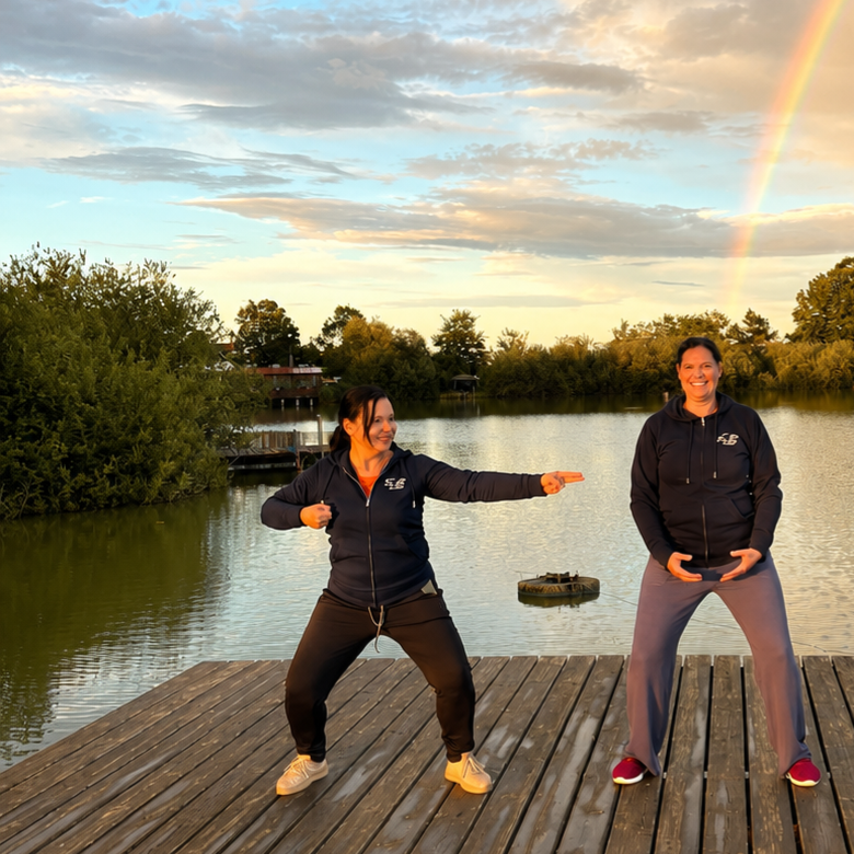 Qigong in Leibnitz Südsteiermark